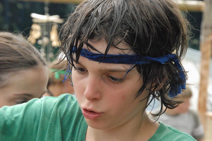 2006 tabor Attis Calypso 87